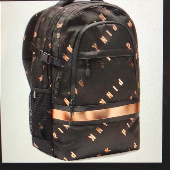 PINK Victoria's Secret Handbags - Victoria's Secret/PINK Backpack!! PINK Victoria's Secret Handbags - Victoria's Secret/PINK Backpack!!